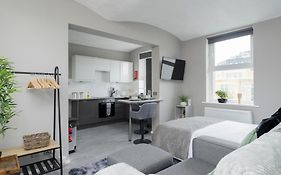 Stunning Studio Flat In The Heart Of Brighton